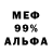 Кетамин VHQ Iurii Vodyk
